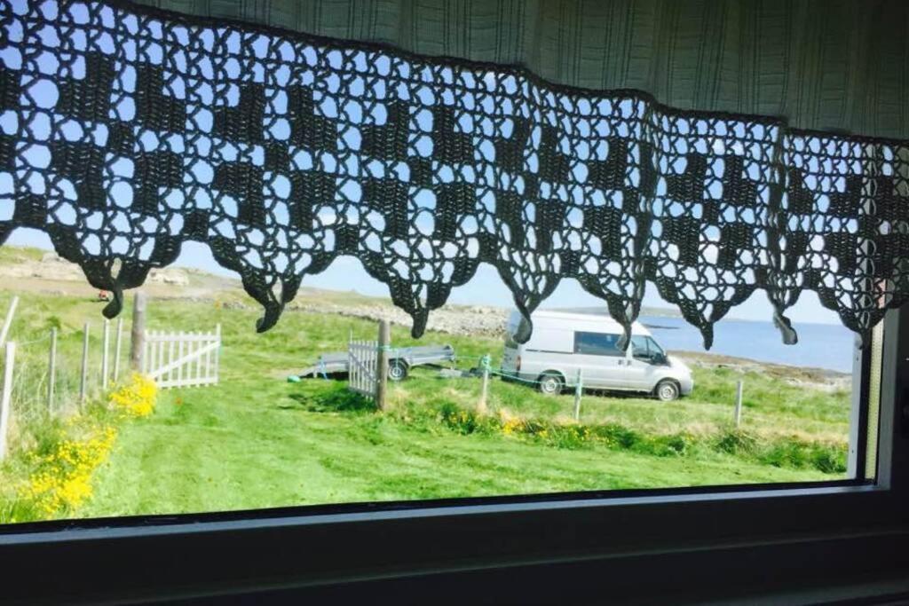 Arctic House By The Sea, Vadso, Varanger Eksteriør billede